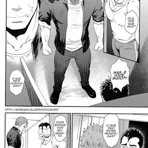 [Gai Mizuki] Over Love Over [Portugues BR] – Gay Manga image 011.jpg