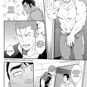 [Gai Mizuki] Over Love Over [Portugues BR] – Gay Manga image 013.jpg