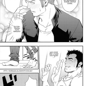 [Gai Mizuki] Over Love Over [Portugues BR] – Gay Manga image 014.jpg