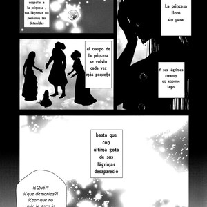 [Inose] Free! dj – Mermaid in the desert [Esp] – Gay Manga image 006.jpg