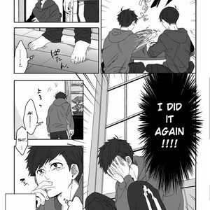 [LaserGothic] Osomatsu-san dj – Soshite ai ni naru [Eng] – Gay Manga image 004.jpg
