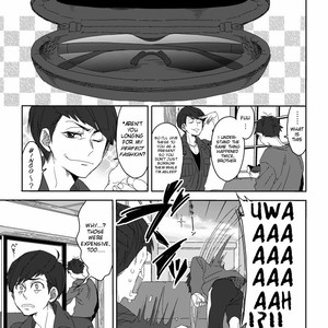 [LaserGothic] Osomatsu-san dj – Soshite ai ni naru [Eng] – Gay Manga image 012.jpg