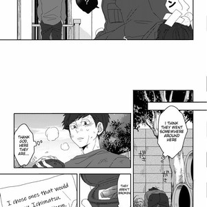 [LaserGothic] Osomatsu-san dj – Soshite ai ni naru [Eng] – Gay Manga image 014.jpg