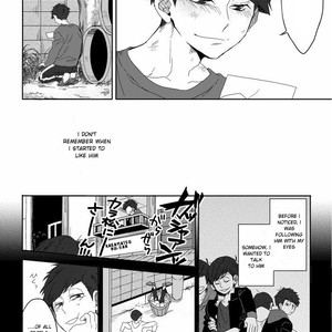 [LaserGothic] Osomatsu-san dj – Soshite ai ni naru [Eng] – Gay Manga image 015.jpg