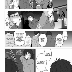 [LaserGothic] Osomatsu-san dj – Soshite ai ni naru [Eng] – Gay Manga image 017.jpg