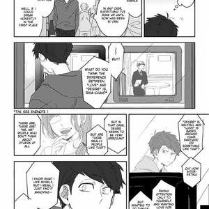 [LaserGothic] Osomatsu-san dj – Soshite ai ni naru [Eng] – Gay Manga image 021.jpg