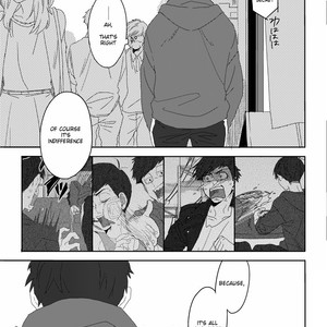 [LaserGothic] Osomatsu-san dj – Soshite ai ni naru [Eng] – Gay Manga image 022.jpg
