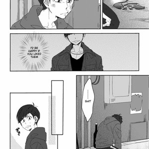 [LaserGothic] Osomatsu-san dj – Soshite ai ni naru [Eng] – Gay Manga image 025.jpg