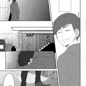 [LaserGothic] Osomatsu-san dj – Soshite ai ni naru [Eng] – Gay Manga image 030.jpg