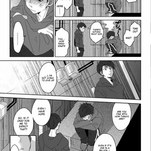 [LaserGothic] Osomatsu-san dj – Soshite ai ni naru [Eng] – Gay Manga image 037.jpg
