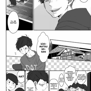 [LaserGothic] Osomatsu-san dj – Soshite ai ni naru [Eng] – Gay Manga image 040.jpg