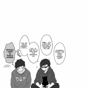 [LaserGothic] Osomatsu-san dj – Soshite ai ni naru [Eng] – Gay Manga image 043.jpg