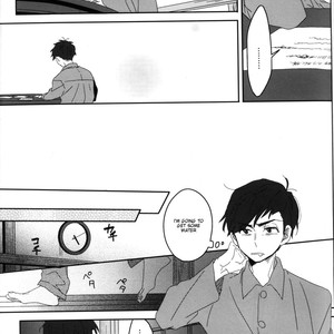 [LaserGothic] Osomatsu-san dj – Soshite ai ni naru [Eng] – Gay Manga image 055.jpg