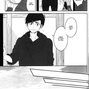 [LaserGothic] Osomatsu-san dj – Soshite ai ni naru [Eng] – Gay Manga image 065.jpg