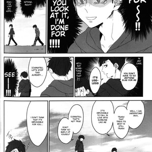 [LaserGothic] Osomatsu-san dj – Soshite ai ni naru [Eng] – Gay Manga image 066.jpg