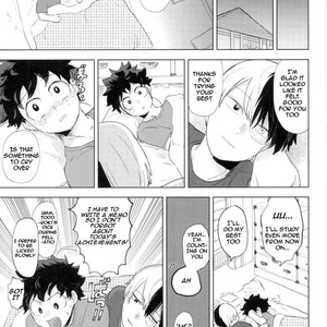 [CC (micco)] Saturday Night Revenge – Boku No Hero Academia dj [Eng] – Gay Manga image 022.jpg