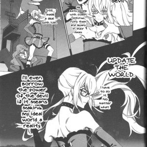 [Ikujinashi no Fetishist (Ikujinashi no Fetishist)] Mephistopheles – Gatchaman Crowds dj [Eng] – Gay Manga image 002.jpg