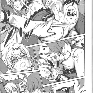 [Ikujinashi no Fetishist (Ikujinashi no Fetishist)] Mephistopheles – Gatchaman Crowds dj [Eng] – Gay Manga image 006.jpg