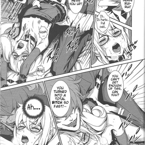 [Ikujinashi no Fetishist (Ikujinashi no Fetishist)] Mephistopheles – Gatchaman Crowds dj [Eng] – Gay Manga image 008.jpg
