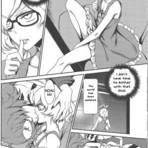 [Ikujinashi no Fetishist (Ikujinashi no Fetishist)] Mephistopheles – Gatchaman Crowds dj [Eng] – Gay Manga image 013.jpg