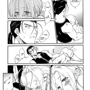 [Neruneru (Nerune)] Amaku Amaku Senobishite | Sweet, Sweet Overreach – Arslan Senki dj [Eng] – Gay Manga image 008.jpg