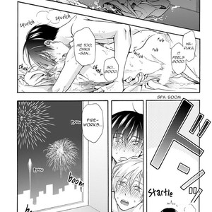 [ICHINASHI Kimi] Sayonara Alpha EXTRA- The Start of Summer [Eng] – Gay Manga image 016.jpg