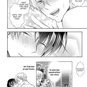 [ICHINASHI Kimi] Sayonara Alpha EXTRA- The Start of Summer [Eng] – Gay Manga image 018.jpg