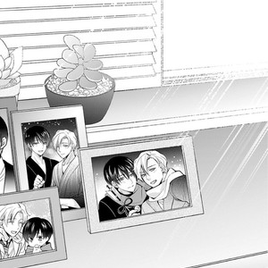 [ICHINASHI Kimi] Sayonara Alpha EXTRA- The Start of Summer [Eng] – Gay Manga image 019.jpg