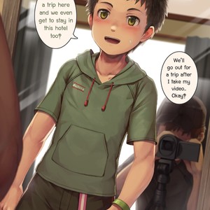 [Beater (daikung)] June 2018 Patreon Rewards – Gay Manga image 032.jpg