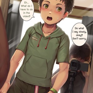 [Beater (daikung)] June 2018 Patreon Rewards – Gay Manga image 033.jpg