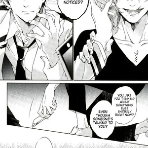 [sainome (Sunako)] Hariko no Tora no Aishikata | How to Love a Papier Mache Tiger – Boku no Hero Academia dj [Eng] – Gay Manga image 007.jpg