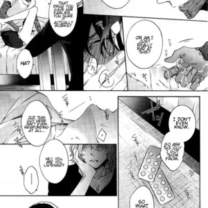 [sainome (Sunako)] Hariko no Tora no Aishikata | How to Love a Papier Mache Tiger – Boku no Hero Academia dj [Eng] – Gay Manga image 014.jpg