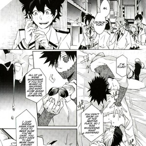 [sainome (Sunako)] Hariko no Tora no Aishikata | How to Love a Papier Mache Tiger – Boku no Hero Academia dj [Eng] – Gay Manga image 023.jpg