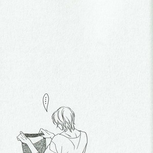 [NAKATA Akira] Double Wolf [JP] – Gay Manga image 186.jpg