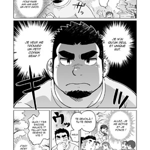 [SUVWAVE (SUV)] Gachimuchi Paradox [Fr] – Gay Manga image 006.jpg