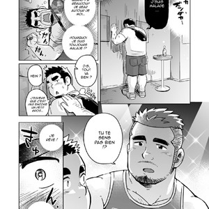 [SUVWAVE (SUV)] Gachimuchi Paradox [Fr] – Gay Manga image 009.jpg