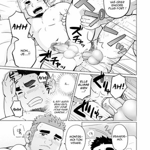 [SUVWAVE (SUV)] Gachimuchi Paradox [Fr] – Gay Manga image 016.jpg