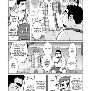 [SUVWAVE (SUV)] Gachimuchi Paradox [Fr] – Gay Manga image 022.jpg