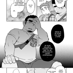 [SUVWAVE (SUV)] Gachimuchi Paradox [Fr] – Gay Manga image 023.jpg