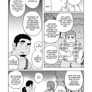 [SUVWAVE (SUV)] Gachimuchi Paradox [Fr] – Gay Manga image 024.jpg