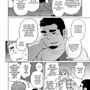 [SUVWAVE (SUV)] Gachimuchi Paradox [Fr] – Gay Manga image 025.jpg
