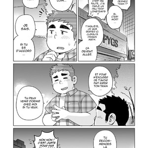 [SUVWAVE (SUV)] Gachimuchi Paradox [Fr] – Gay Manga image 026.jpg