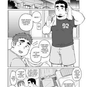 [SUVWAVE (SUV)] Gachimuchi Paradox [Fr] – Gay Manga image 027.jpg