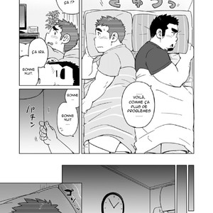 [SUVWAVE (SUV)] Gachimuchi Paradox [Fr] – Gay Manga image 028.jpg