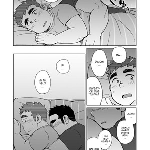 [SUVWAVE (SUV)] Gachimuchi Paradox [Fr] – Gay Manga image 029.jpg