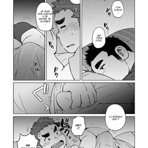 [SUVWAVE (SUV)] Gachimuchi Paradox [Fr] – Gay Manga image 030.jpg