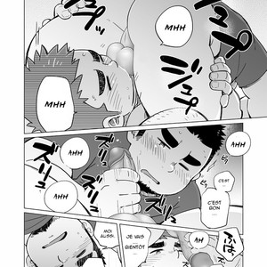 [SUVWAVE (SUV)] Gachimuchi Paradox [Fr] – Gay Manga image 035.jpg