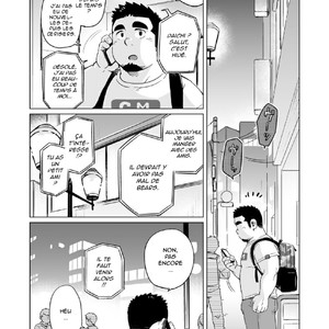 [SUVWAVE (SUV)] Gachimuchi Paradox [Fr] – Gay Manga image 039.jpg