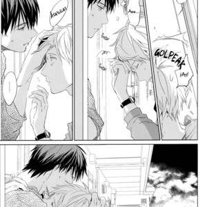 [Sashikizu (Gusari)] Kuroko no Basuke dj – Misoji no Koi (Love at Age 30) [Esp] – Gay Manga image 008.jpg