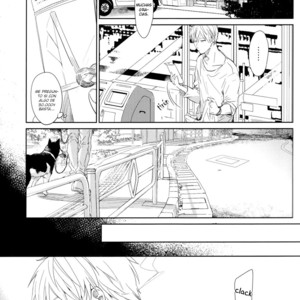 [Sashikizu (Gusari)] Kuroko no Basuke dj – Misoji no Koi (Love at Age 30) [Esp] – Gay Manga image 016.jpg